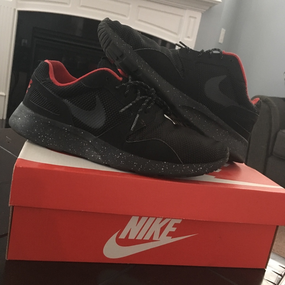 Men's Nike Kaishi Winter Running Shoe